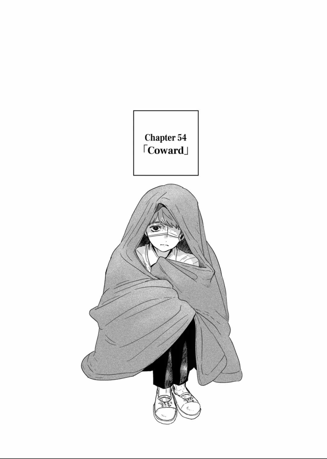 AFTERGOD [ALL CHAPTERS] Chapter 54